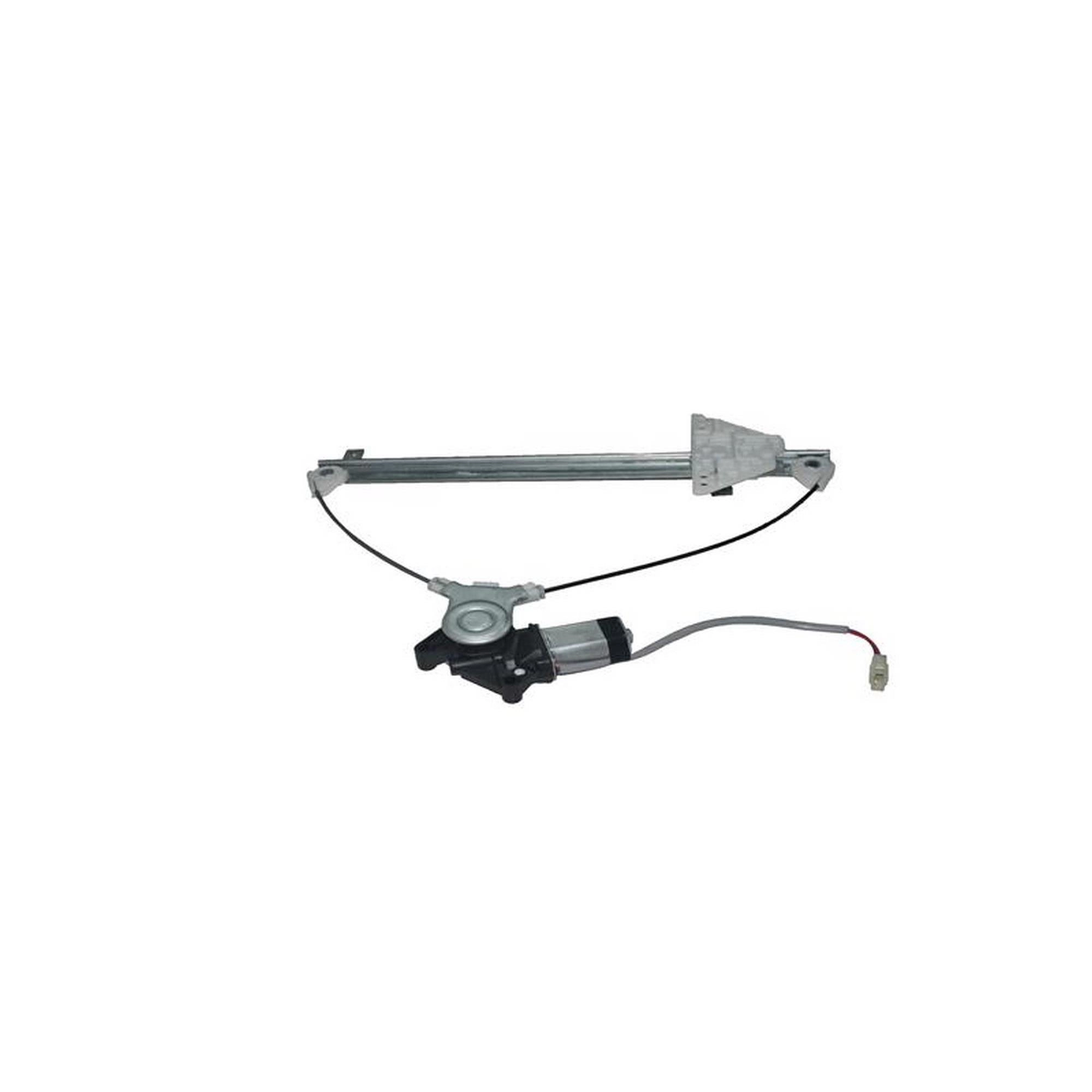 RKS M5 KAPI CAMI MEKANİZMASI SOL #RK 35345